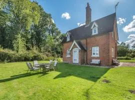 Bankside Cottage