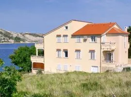 Apartments by the sea Stara Novalja, Pag - 3086