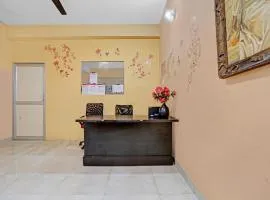 Hotel O Prince Residency