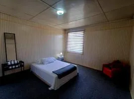 Azul House