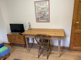 Gasthaus Liam C, hotel v destinaci Bendorf