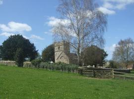 Buzzards - 8235, hotel in Bridport