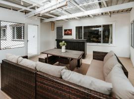 The Waratah Escape Nowra, hotel in Nowra