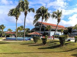Costa Bonita Private Villas, hotel in Culebra