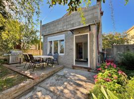 Apartments with parking space Silo, Krk - 18729, hotel v destinaci Šilo