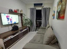 Apartamento 2 quartos para a cop 30