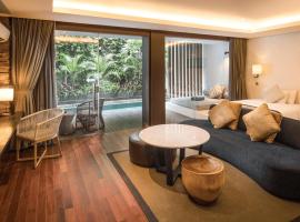 Watermark Hotel & Spa Bali