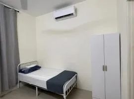 Homestay Bajet Kg Telaga Mas Paka