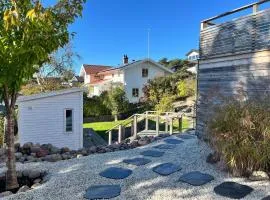 5 star holiday home in TORSLANDA