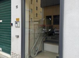 ACADEMY House, hotel in Modena