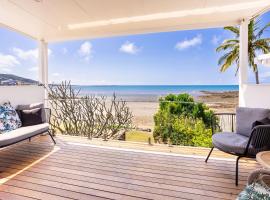 Waterfront On Wattle, hotel in Yeppoon