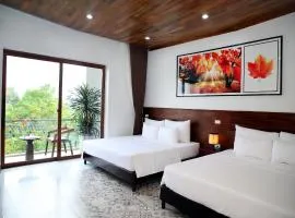 Daisy's Villa TamCoc