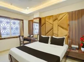 Townhouse Oak Railway Junction Kota Formerly Hotel Crosslane