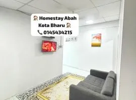 Homestay Abah , Kota Bharu, Kelantan
