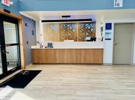 Sleep Inn & Suites Searcy near University