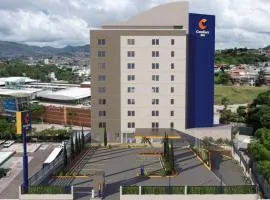Comfort Inn Tegucigalpa