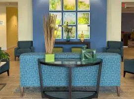 Sleep Inn & Suites Altoona North