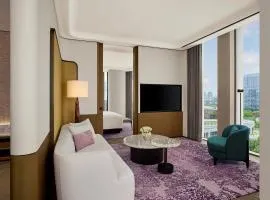 Waldorf Astoria Shanghai Qiantan