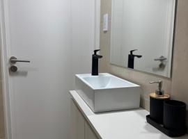 corazón de Maipú, hotel en Maipú