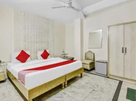 SPOT ON Hotel O Crown Continental