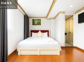S79 Crowne Bui Vien
