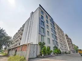 Townhouse Classio Suites