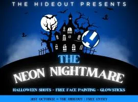 The Hideout
