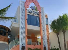 Cham Charm Home Mui Ne, serviced apartment in Mui Ne