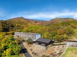 ほったらかしの宿 ゆうふり那須高雄温泉ロッジ