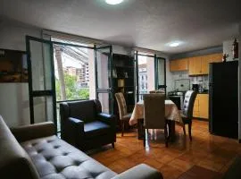 Comfortable Suite -San Blas near Basilica of Quito