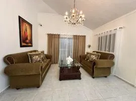 Entire House in Santo Domingo Este