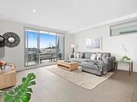 Salt 15 Luxury Apartment