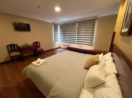 Hotel FerAnthon