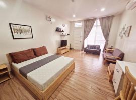 CAP Apartments, hotel v destinaci Talibon