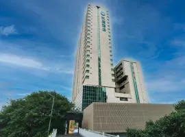 Hanting Hotel Guangzhou Gangding Zhongshan Third Hospital