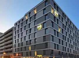 B&B HOTEL Berlin-Alexanderplatz