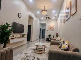 Seri Indah Homestay Bandar Baru Kuala Lipis