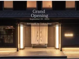 HANARE by Tokyu Stay Kyoto Sanjo