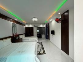 Kangaroo homestay, hotel en Xuan Dam