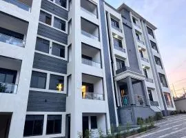 Luxury Living in Bunga, Ggaba Road Kampala