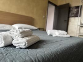 ACADEMY House, hotel v destinaci Modena