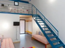 Guest House del Conte