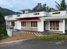 The Lovely Home Stay, pet-friendly hotel in Munnar