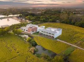 Xutang (Yang Zhou) hot spring Boutique Hotel&Resorts