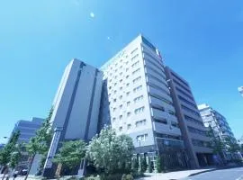 Hotel Route-Inn Saga Ekimae