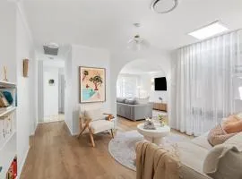 Salty Waves Escape at Jervis Bay - 3BR relaxed beach side living