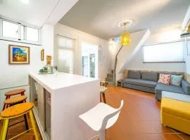 Tainan Travel Inn