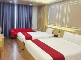Hotel Villa Ju