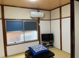 D-pdal Inn - Vacation STAY 38493v