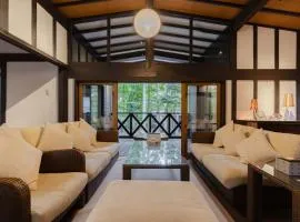 T&A Resort&Sauna KARUIZAWA